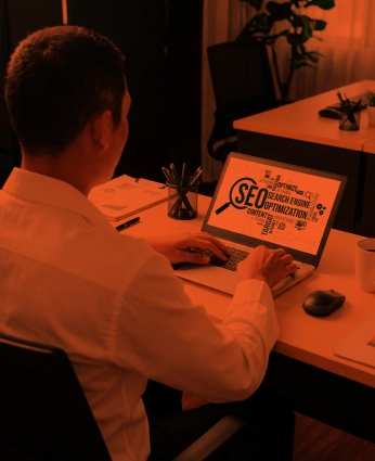 Search Engine Optimization (SEO)